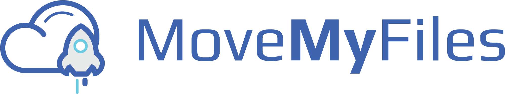 MoveMyFiles Logo